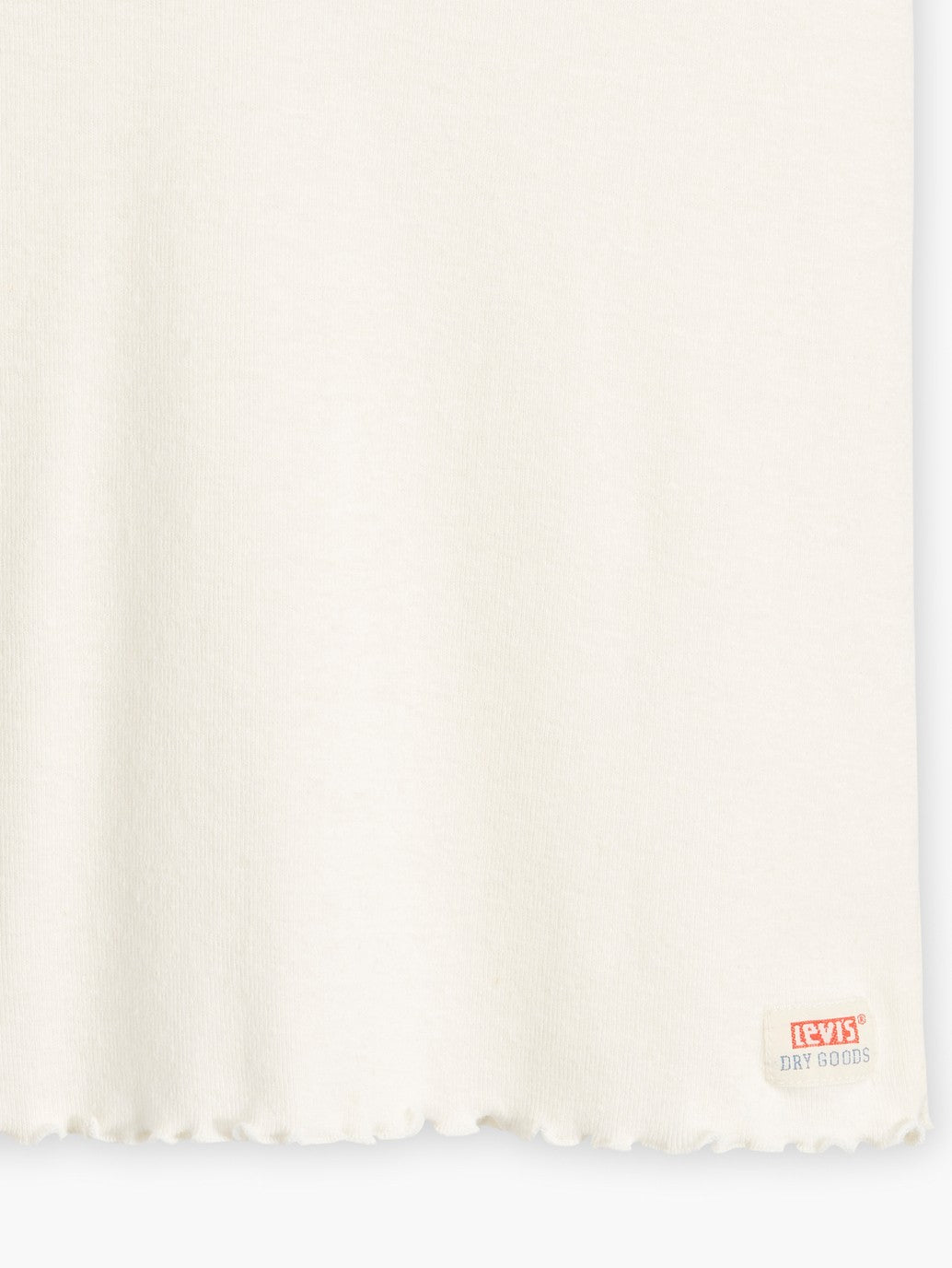 Levi's® Women's Dry Goods Vneck Tee