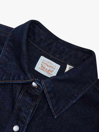 Levi's® Women's Elowen Western Dress