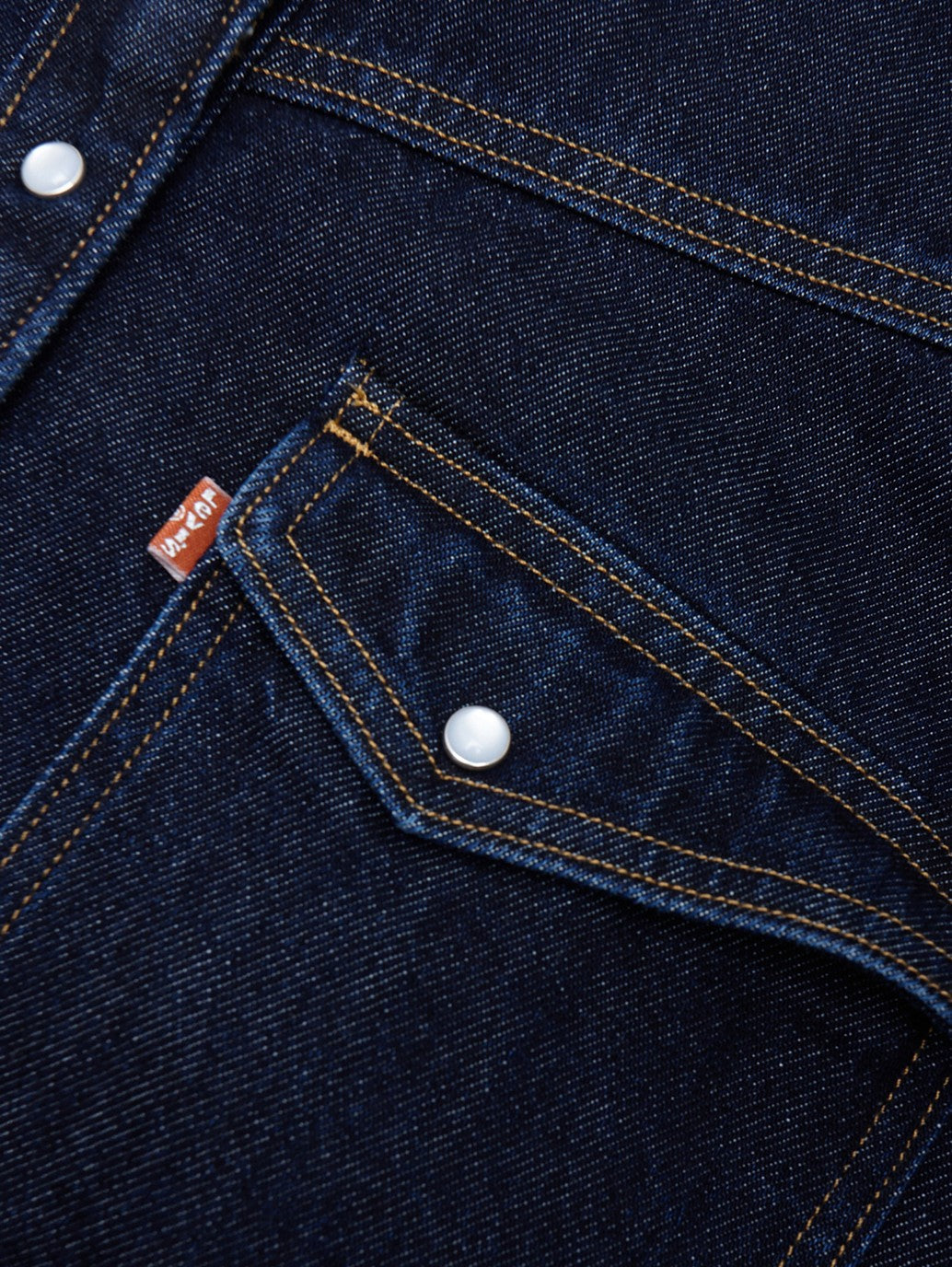Levi's® Women's Elowen Western Dress