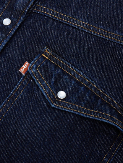Levi's® Women's Elowen Western Dress