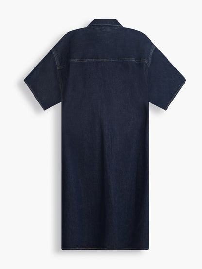 Levi's® Women's Elowen Western Dress
