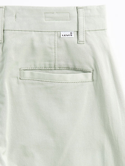 Levi's® 女款基本卡其褲