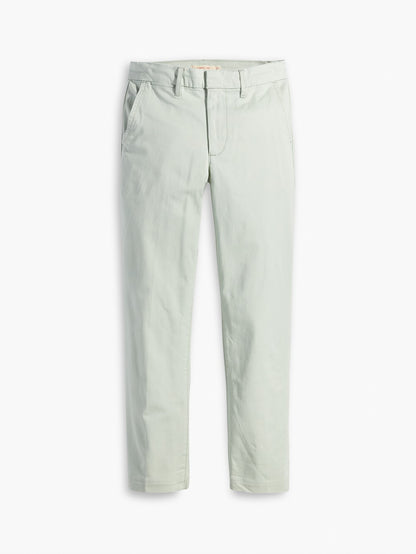 Levi's® 女款基本卡其褲