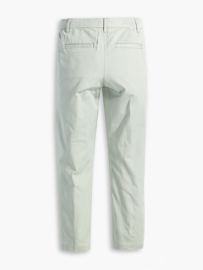 Levi's® 女款基本卡其褲