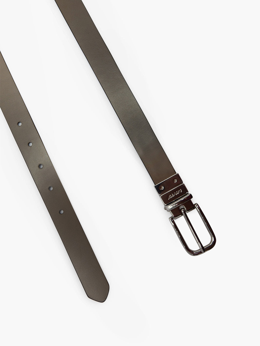 Levi's® Women's Feminine Reversible Belt