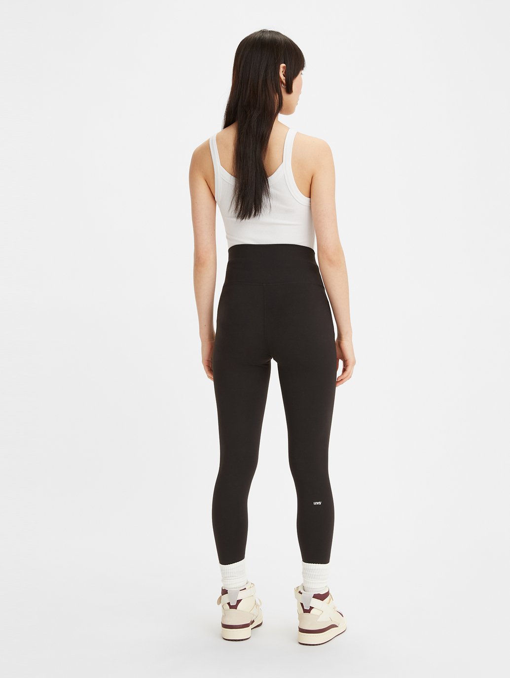 Levi's® Women's Gold Tab™ Anywear Leggings