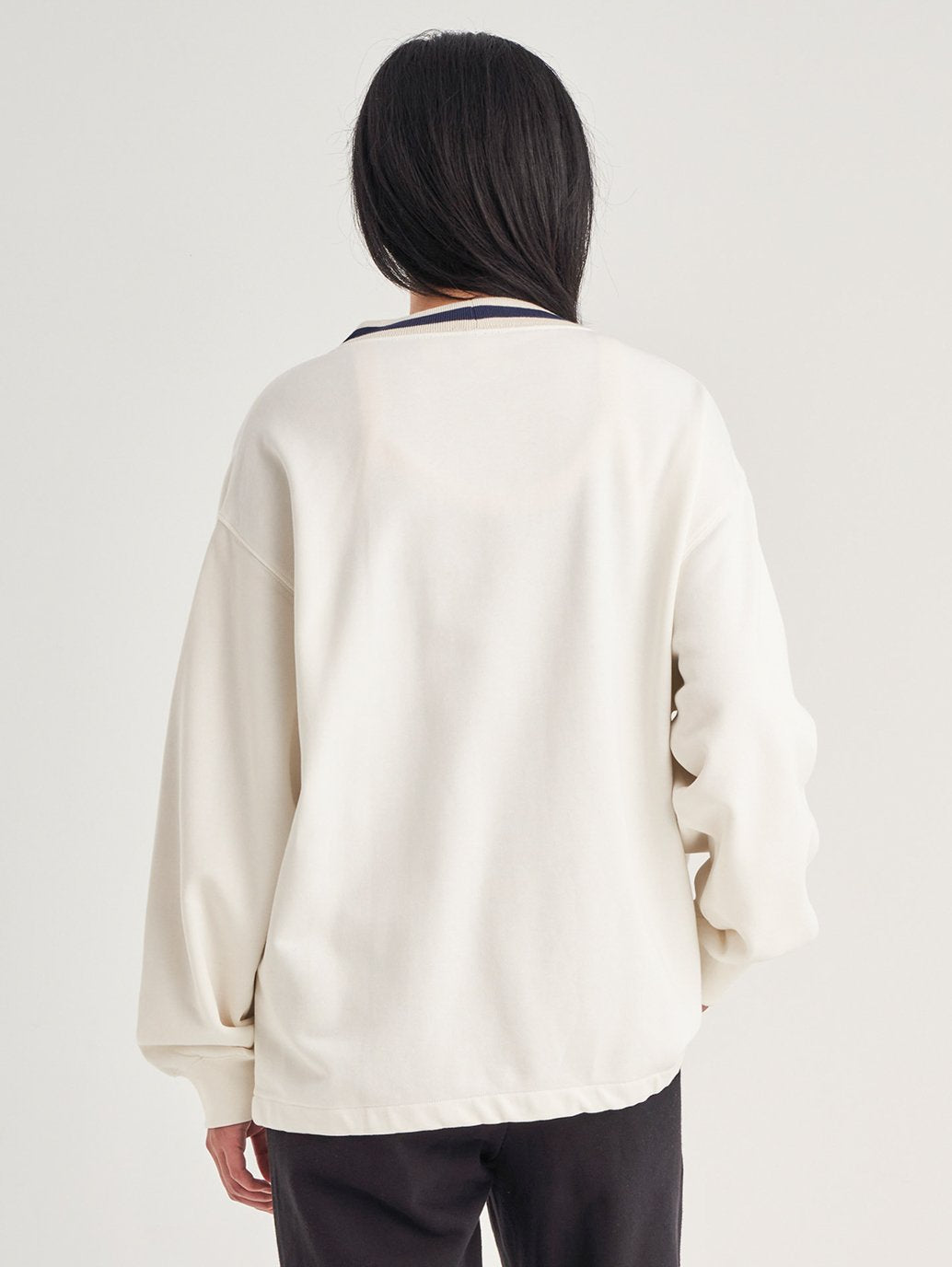 Levi's® Women's Gold Tab™ Sweatshirt Cardigan