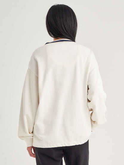 Levi's® Women's Gold Tab™ Sweatshirt Cardigan
