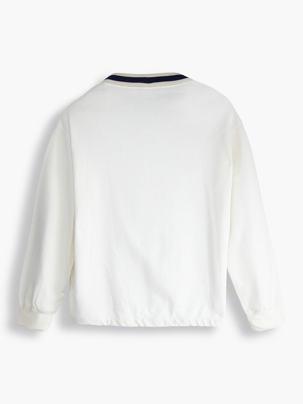 Levi's® Women's Gold Tab™ Sweatshirt Cardigan