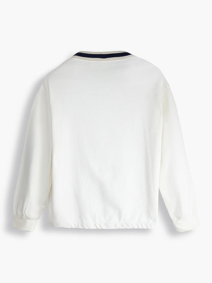 Levi's® Women's Gold Tab™ Sweatshirt Cardigan