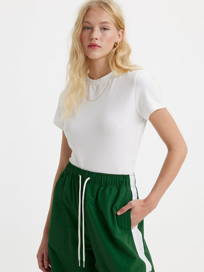 Levi's® 女款 Gold Tab™ T 卹