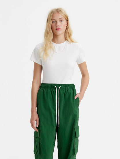 Levi's® 女款 Gold Tab™ T 卹