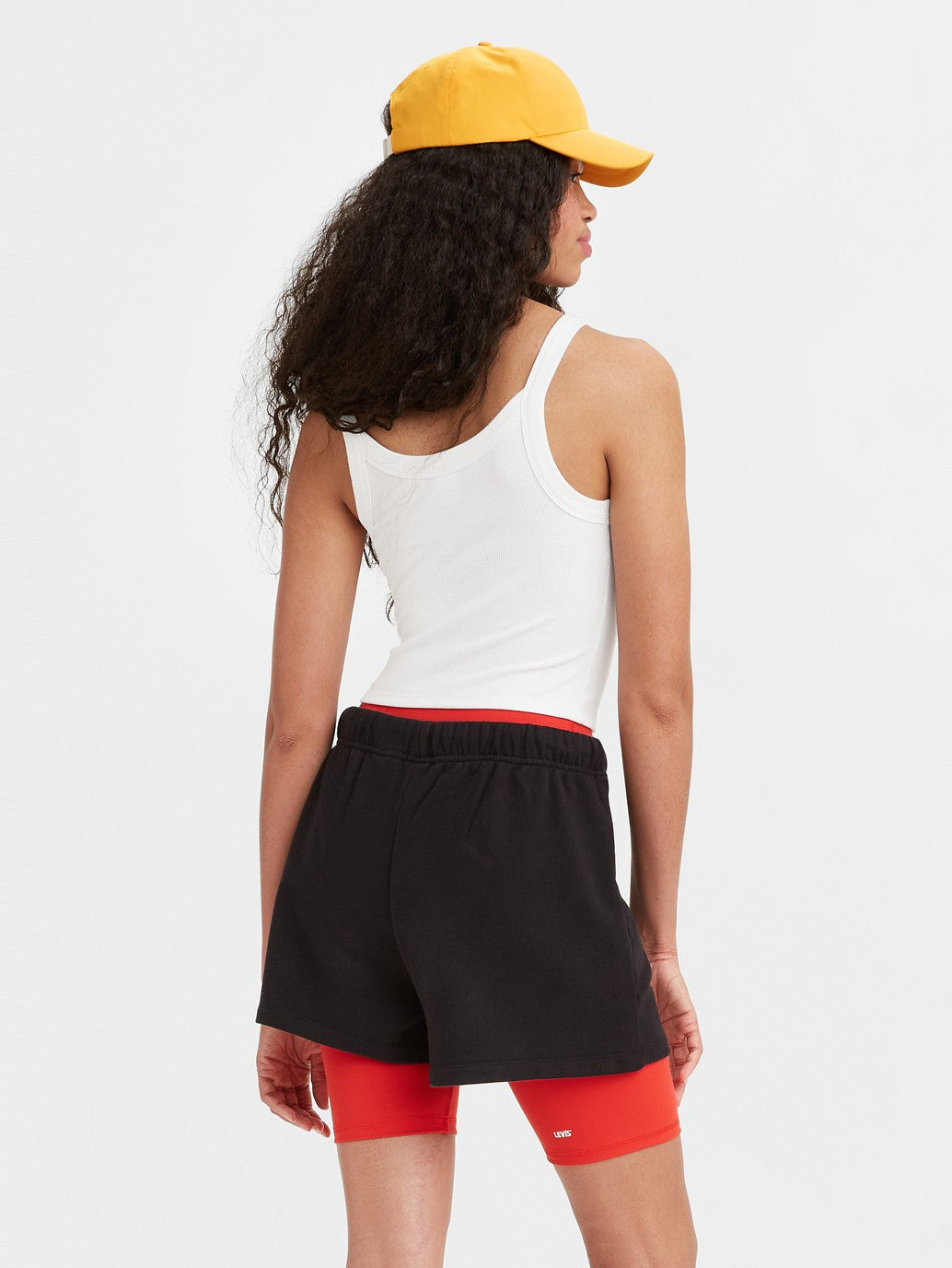 Levi's® 女士 Gold Tab™ 背心
