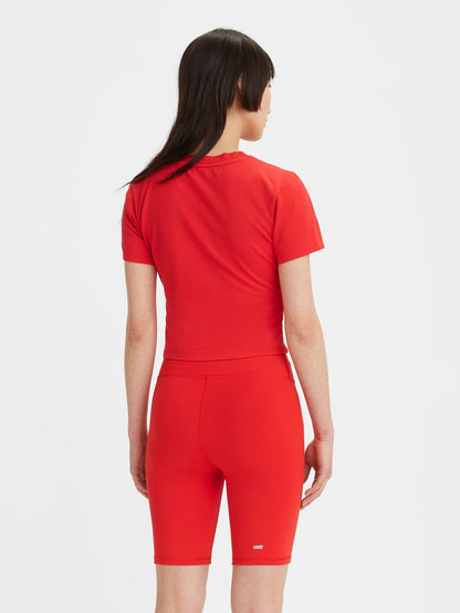 Levi's® Gold Tab™ 女款 T 卹