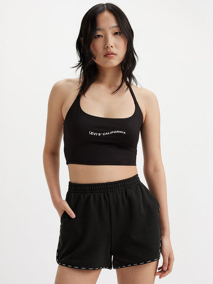 Levi's® Women's Graphic 90s Halter Top