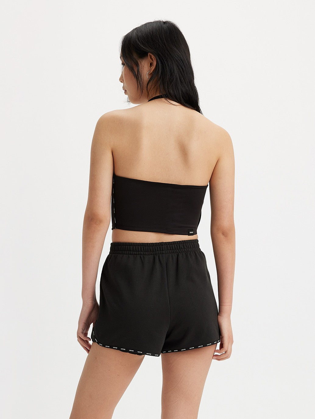 Levi's® Women's Graphic 90s Halter Top