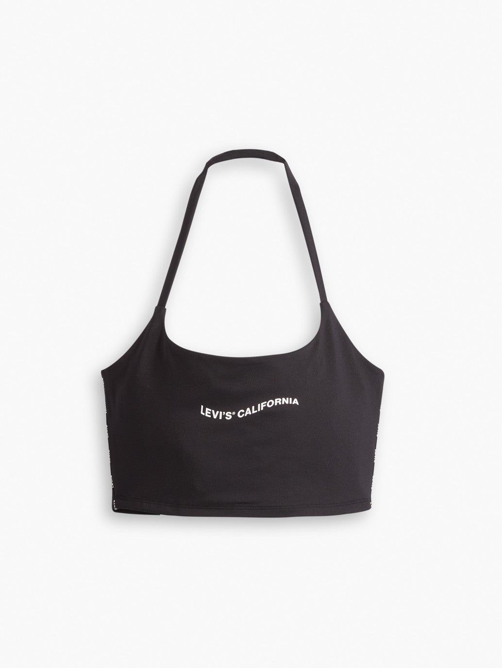 Levi's® Women's Graphic 90s Halter Top
