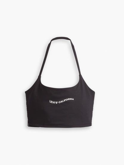 Levi's® Women's Graphic 90s Halter Top