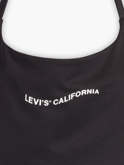 Levi's® Women's Graphic 90s Halter Top