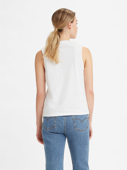 Levi's® 女士圖案飾帶背心
