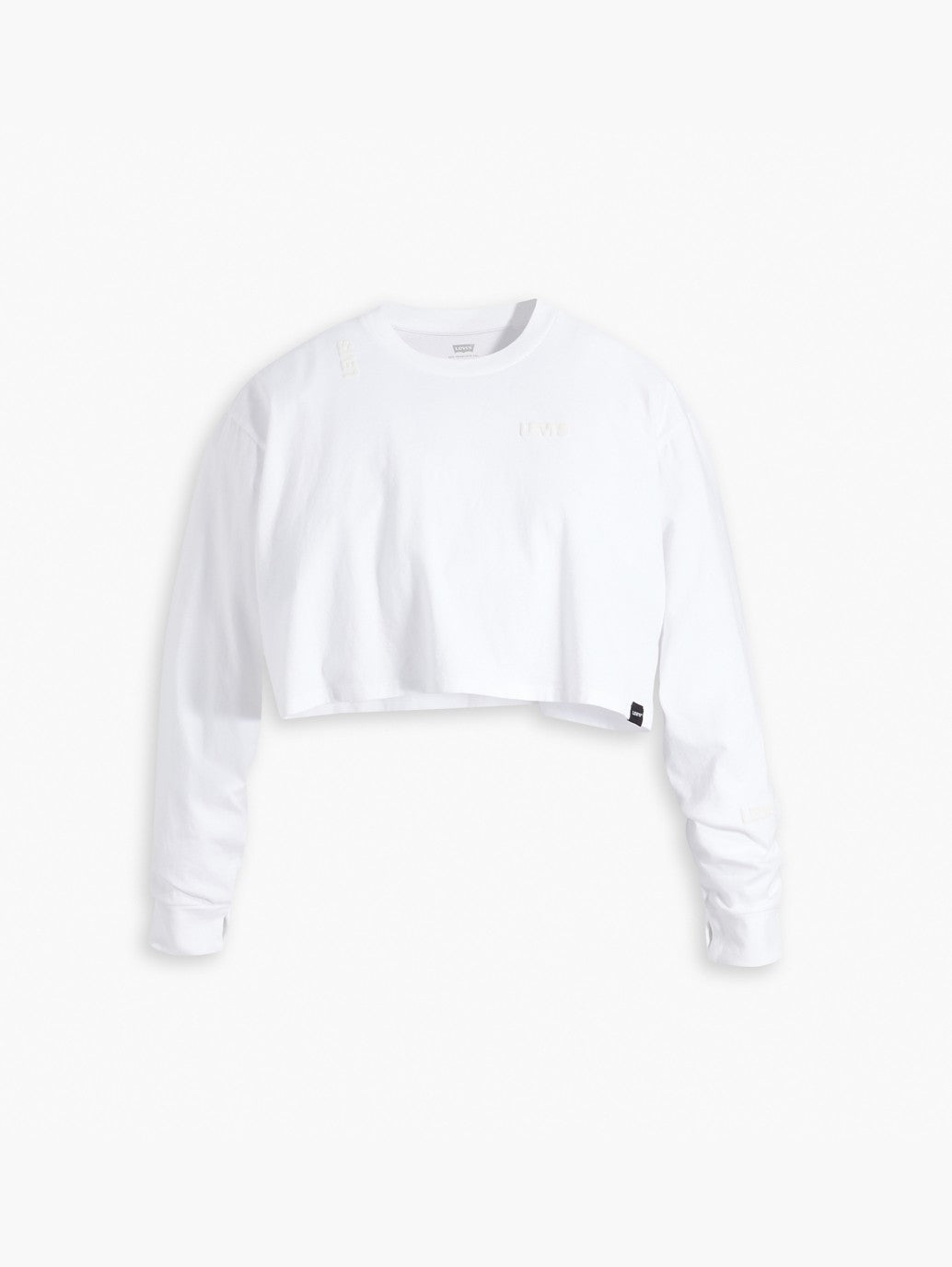 Levi's® Women's Graphic Cindy Long-Sleeve Top