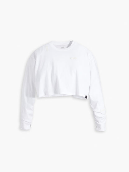 Levi's® Women's Graphic Cindy Long-Sleeve Top