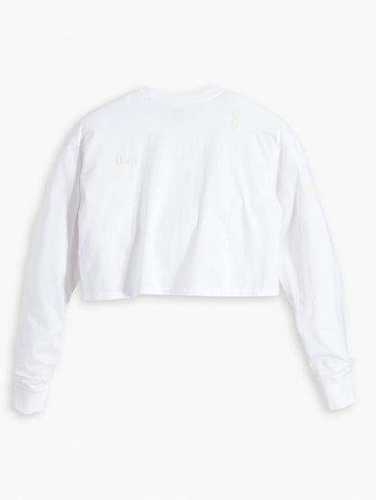 Levi's® Women's Graphic Cindy Long-Sleeve Top
