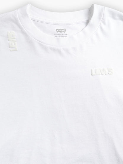 Levi's® Women's Graphic Cindy Long-Sleeve Top
