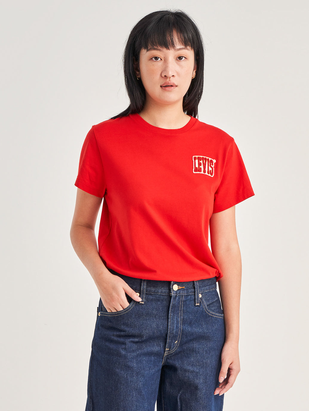 Levi's® Women's Graphic Classic T-Shirt