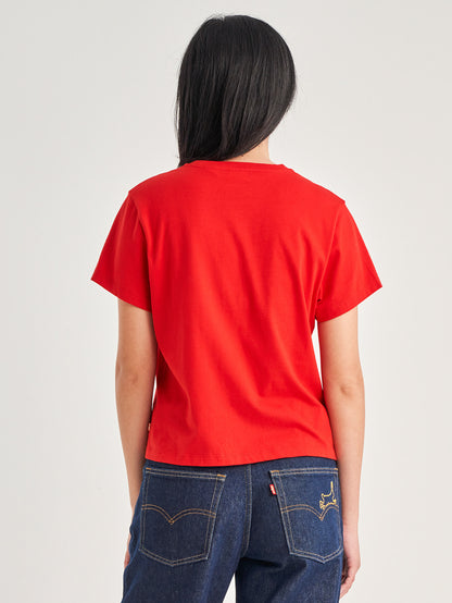 Levi's® Women's Graphic Classic T-Shirt