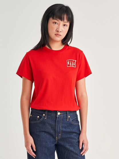 Levi's® Women's Graphic Classic T-Shirt