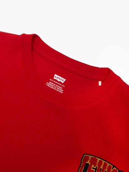 Levi's® Women's Graphic Classic T-Shirt