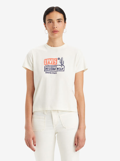 Levi's® Women's Graphic Classic Tee