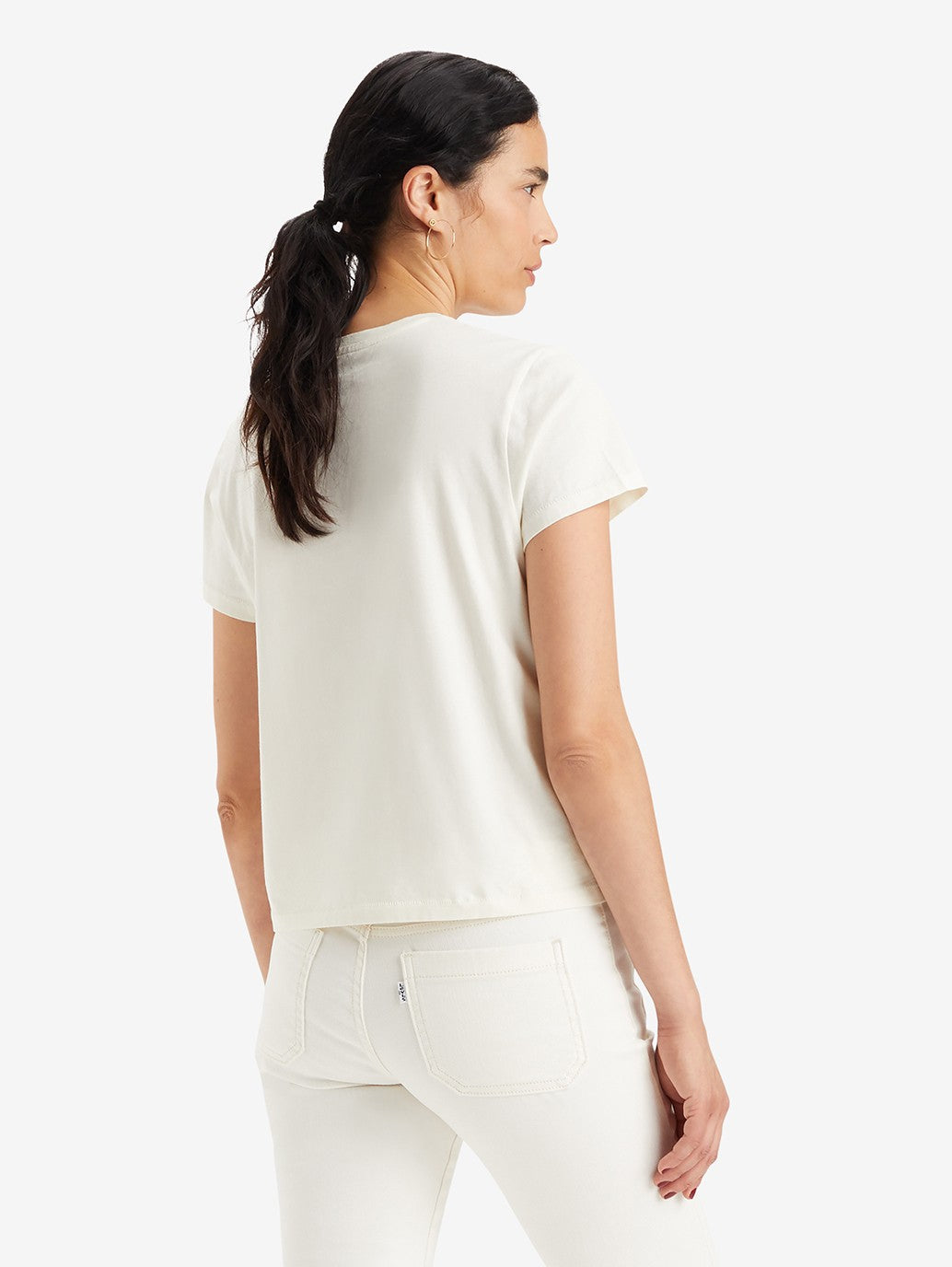 Levi's® Women's Graphic Classic Tee