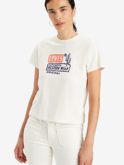 Levi's® Women's Graphic Classic Tee