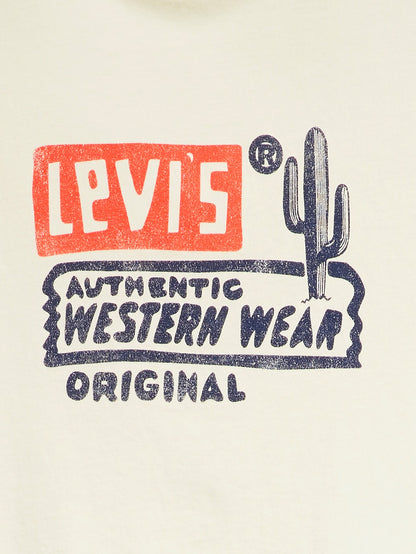Levi's® Women's Graphic Classic Tee