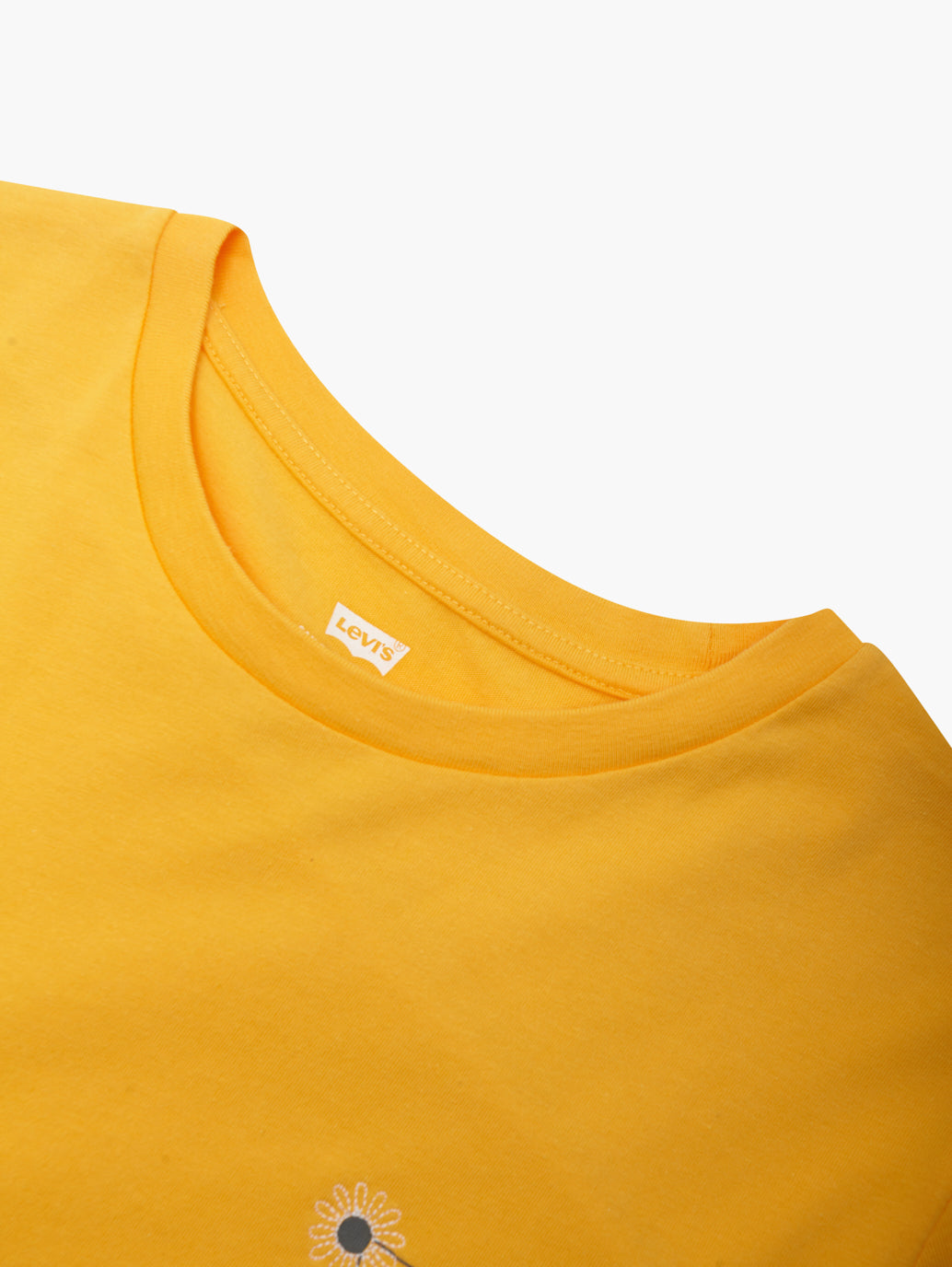 Levi's® Women's Graphic Jordie Tee