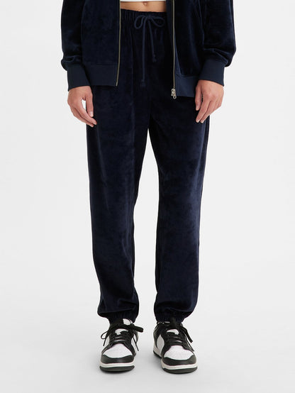 Levi's® 女士圖案洗衣運動褲