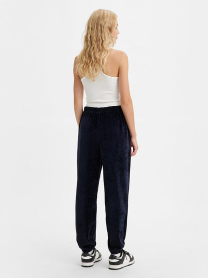 Levi's® 女士圖案洗衣運動褲