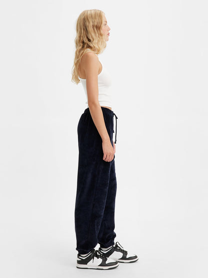 Levi's® 女士圖案洗衣運動褲