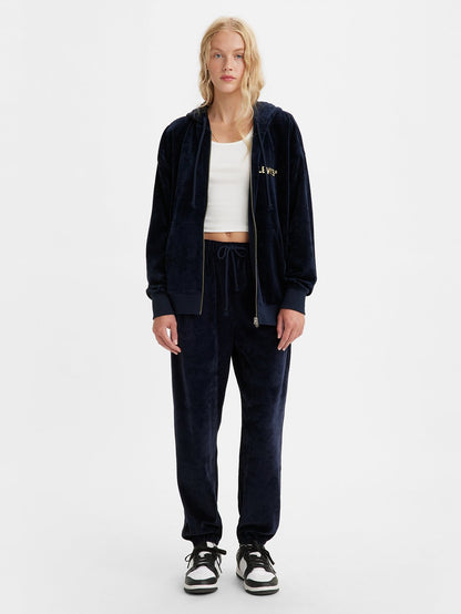 Levi's® 女士圖案洗衣運動褲