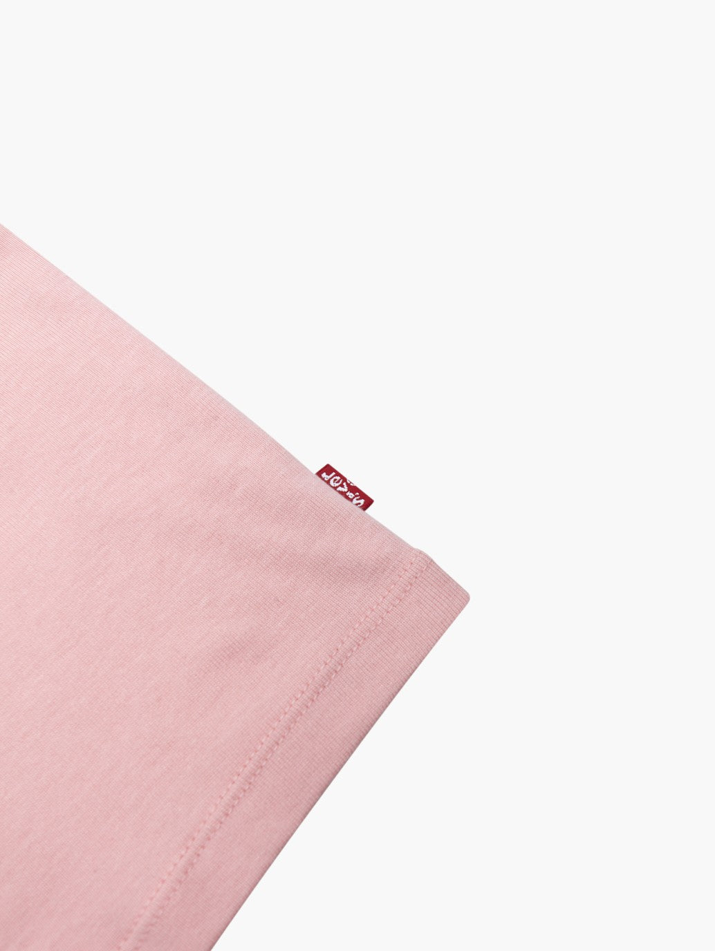 Levi's® Women's Graphic Ringer Mini T-Shirt