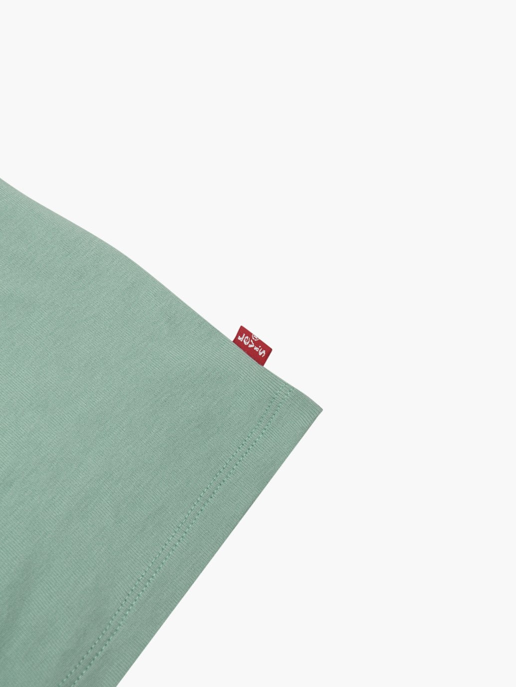 [As worn by NewJeans HANNI] Levi's® Women's Graphic Ringer Mini T-Shirt
