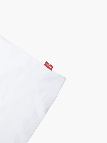 Levi's® Women's Graphic Ringer Mini Tee