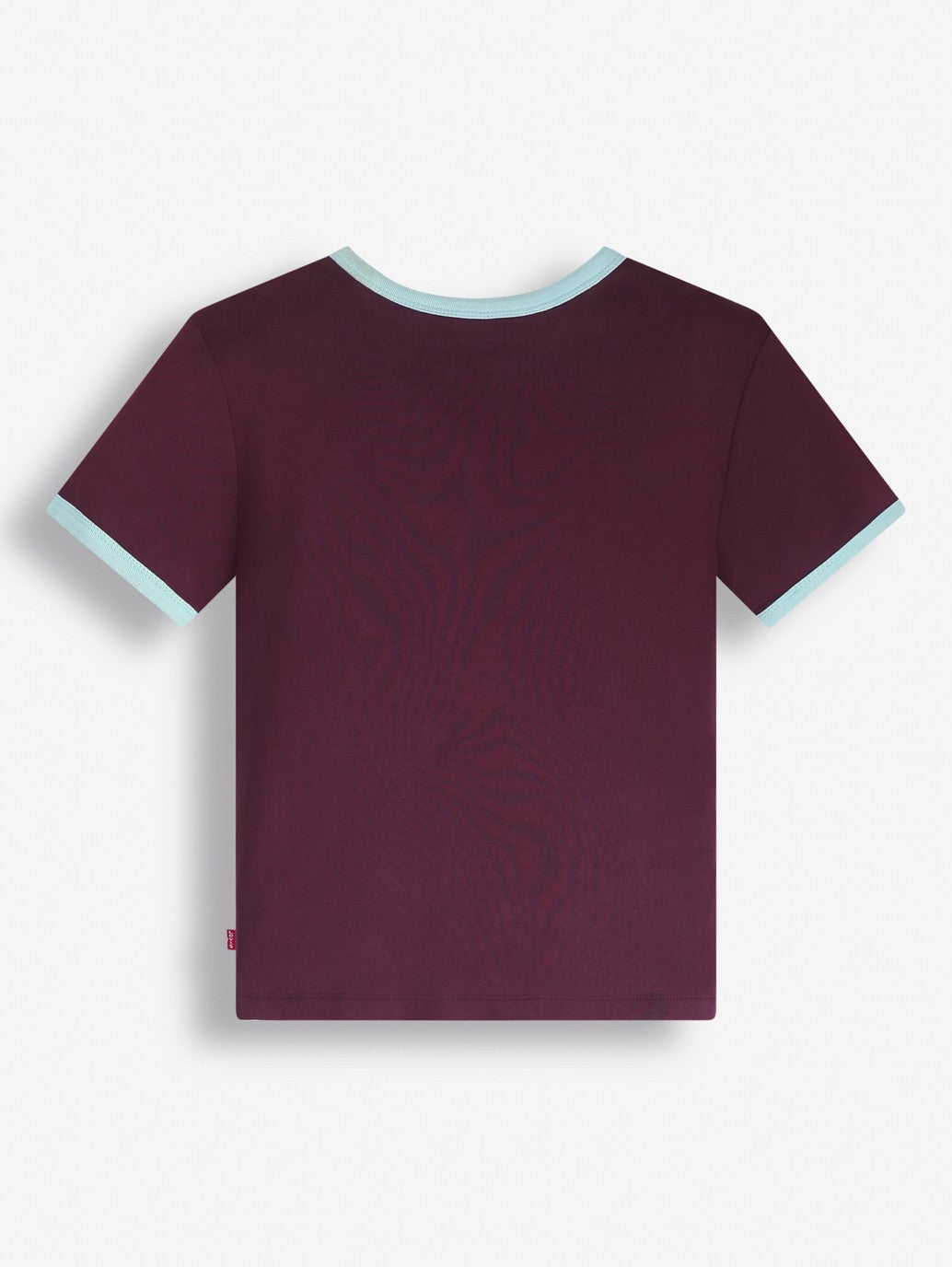 Levi's® Women's Graphic Ringer Rickie T-Shirt
