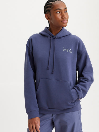 Levi's® Women's Graphic Salinas Hoodie