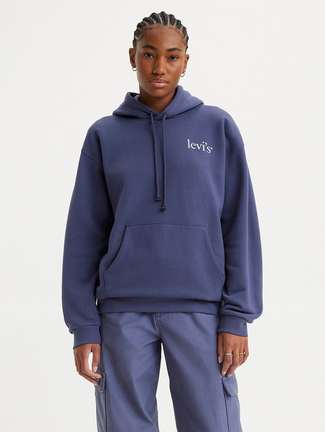 Levi's® Women's Graphic Salinas Hoodie