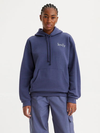 Levi's® Women's Graphic Salinas Hoodie