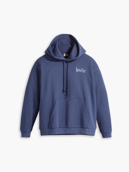 Levi's® Women's Graphic Salinas Hoodie