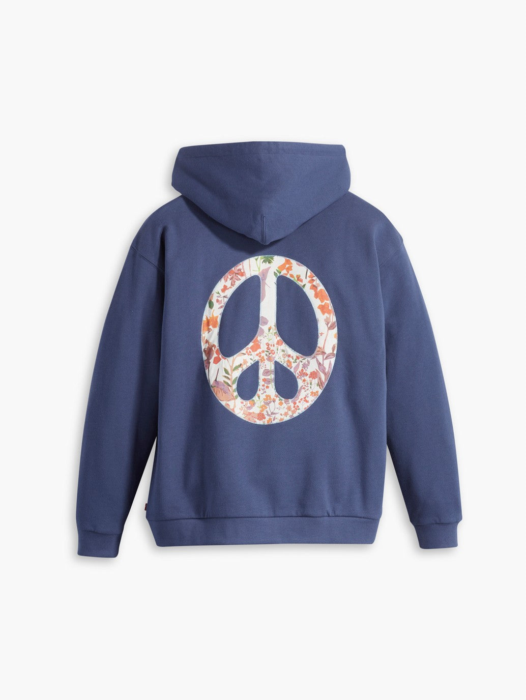 Levi's® Women's Graphic Salinas Hoodie
